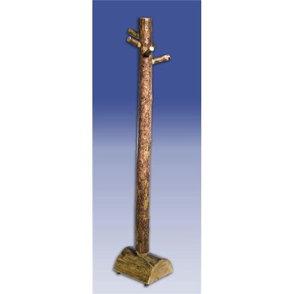 Montana Woodworks MWGCTCT Glacier Country Coat Tree MWGCTCT - main